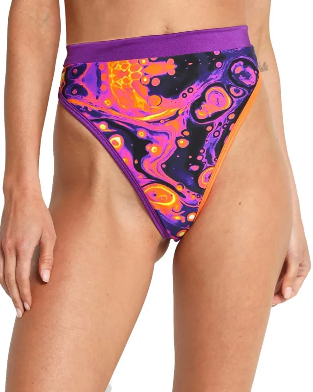 Rolita Couture Hazard Bath Bootilicious Bottoms sold by iHeartRaves