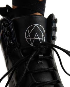 Alison Wonderland x YRU Platform Shoes sold by iHeartRaves