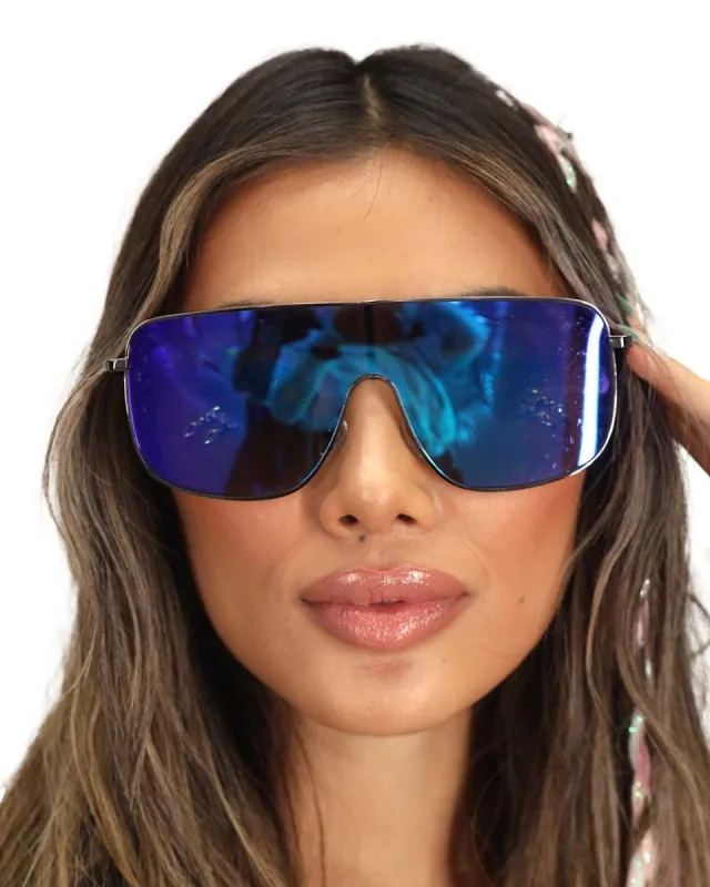 Final Boss Sunglasses sold by iHeartRaves