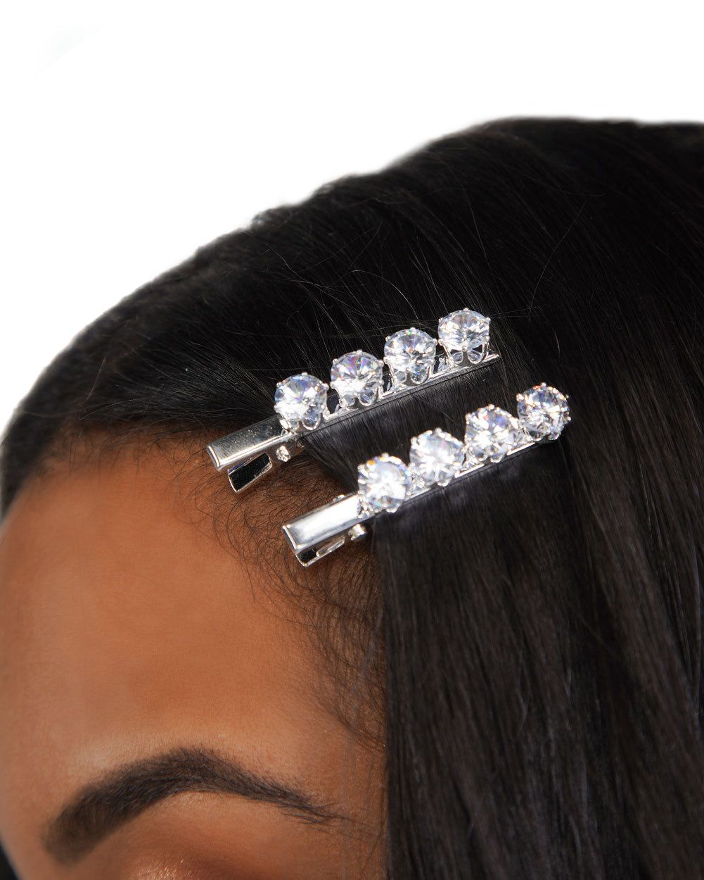 Bling Bling Bobby Pins sold by iHeartRaves