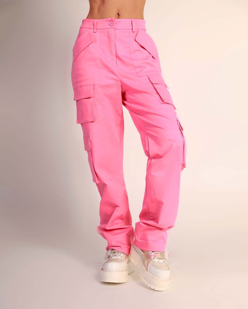 Sweet Thing Cargo Pants sold by iHeartRaves