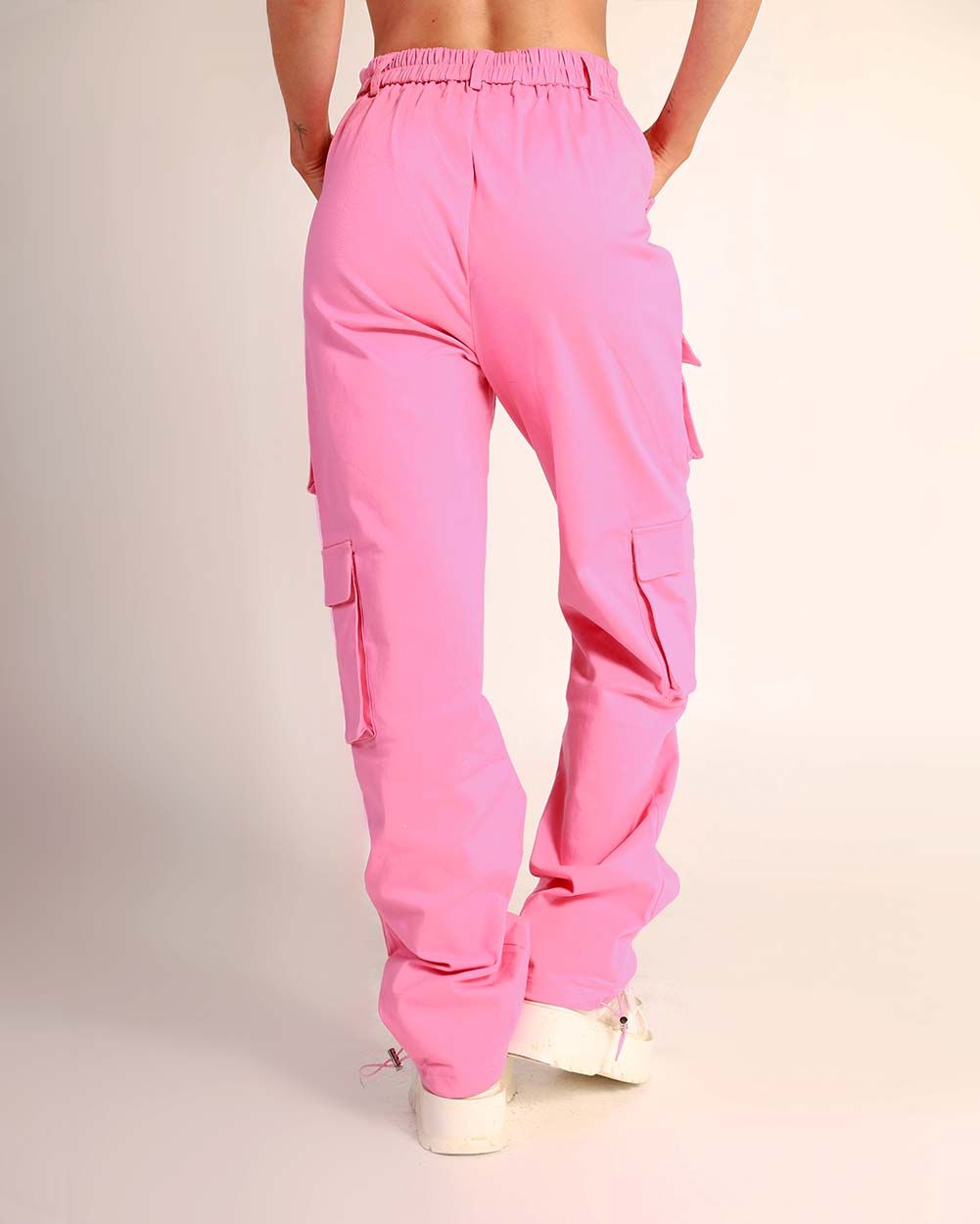Sweet Thing Cargo Pants sold by iHeartRaves product image thumbnail 3