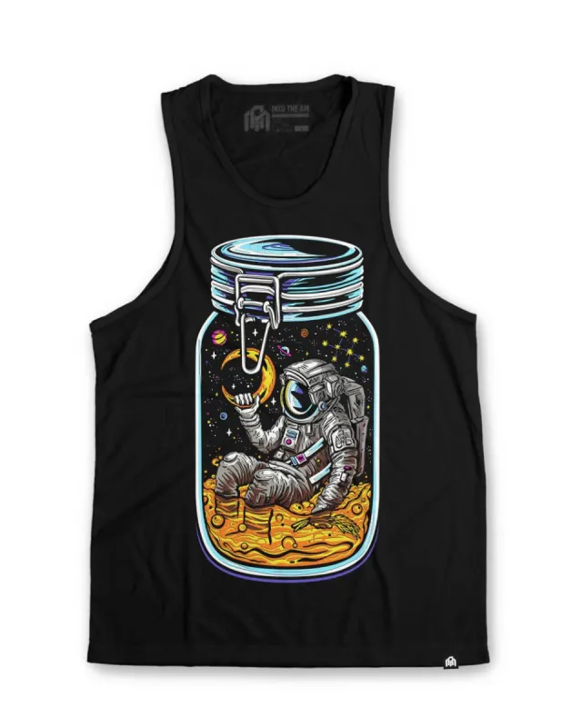 Lunar Spirits Tank sold by iHeartRaves