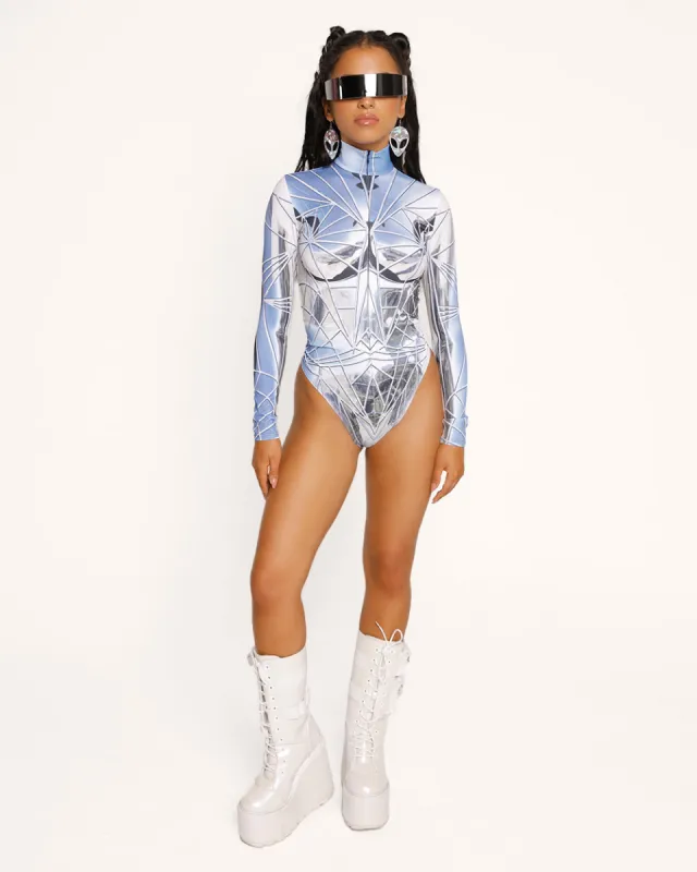 Badinka You Reflect Outfit sold by iHeartRaves