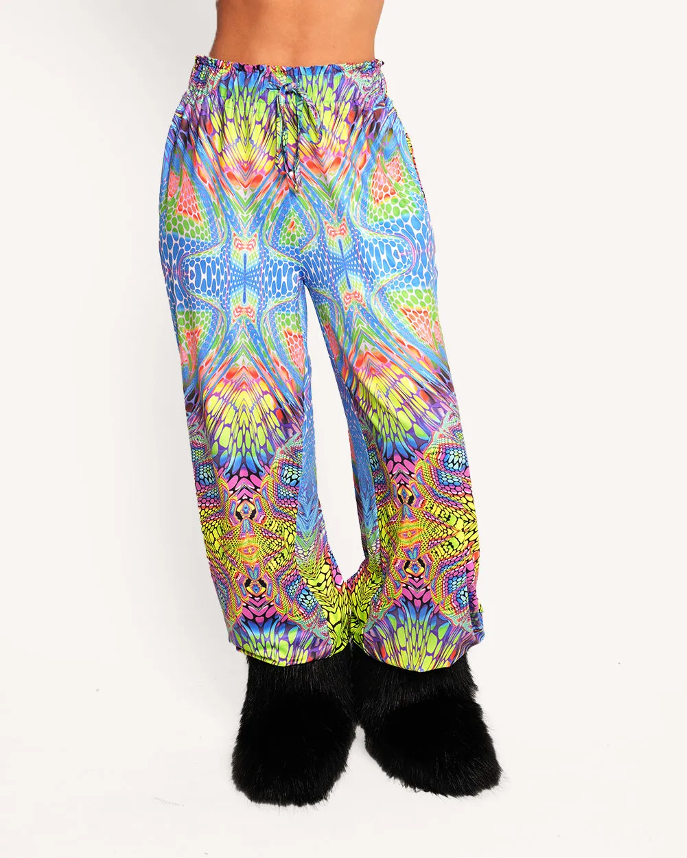 Viper Vision Harem Pants sold by iHeartRaves product image thumbnail 2