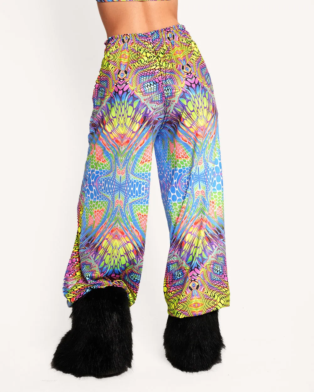 Viper Vision Harem Pants sold by iHeartRaves product image thumbnail 4