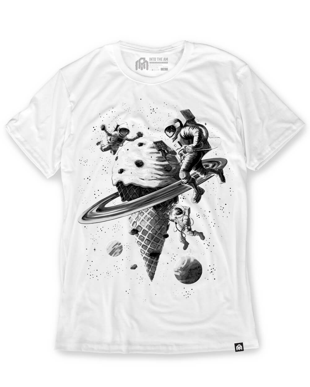 Sweet Orbit Tee sold by iHeartRaves