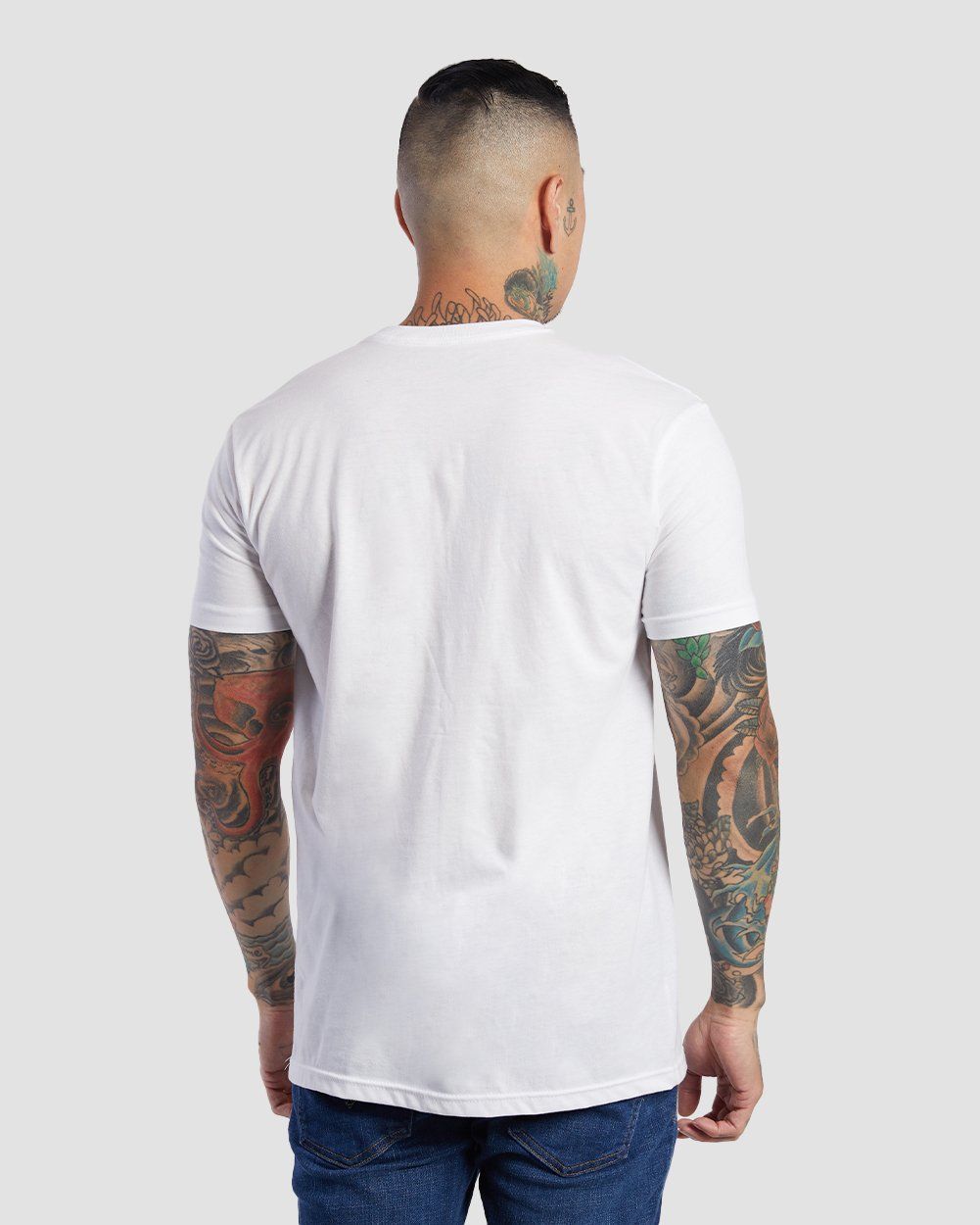 Sweet Orbit Tee sold by iHeartRaves product image thumbnail 5