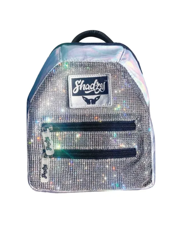 Blingin' Hydration Backpack sold by iHeartRaves