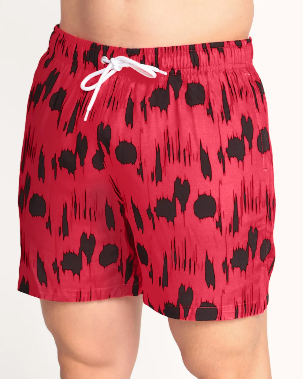 Horror House Men's Camp Shorts sold by iHeartRaves