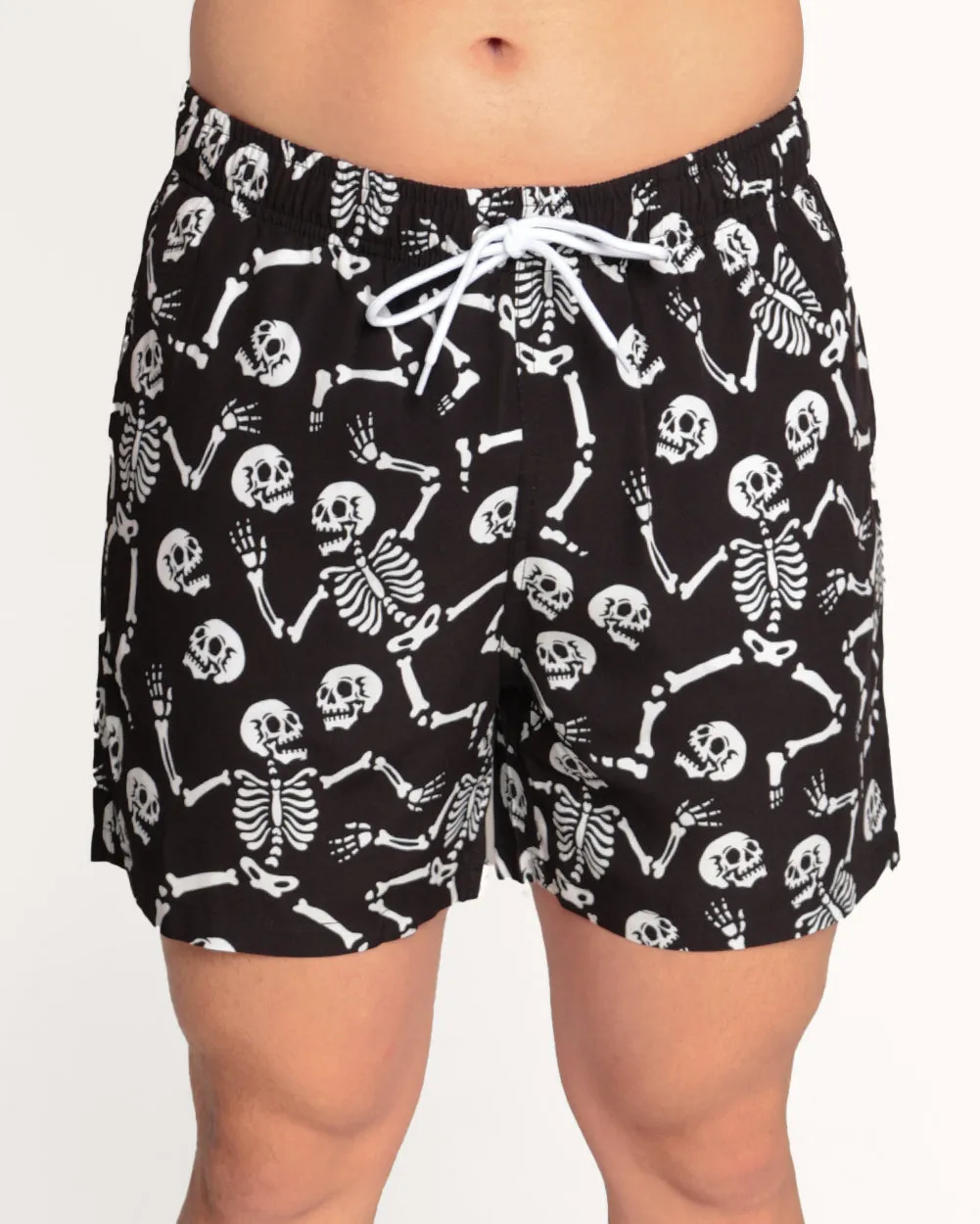 Rave to the Grave Men's Camp Shorts sold by iHeartRaves
