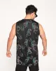 Raptor Rave Rainbow Reflective Basketball Jersey sold by iHeartRaves