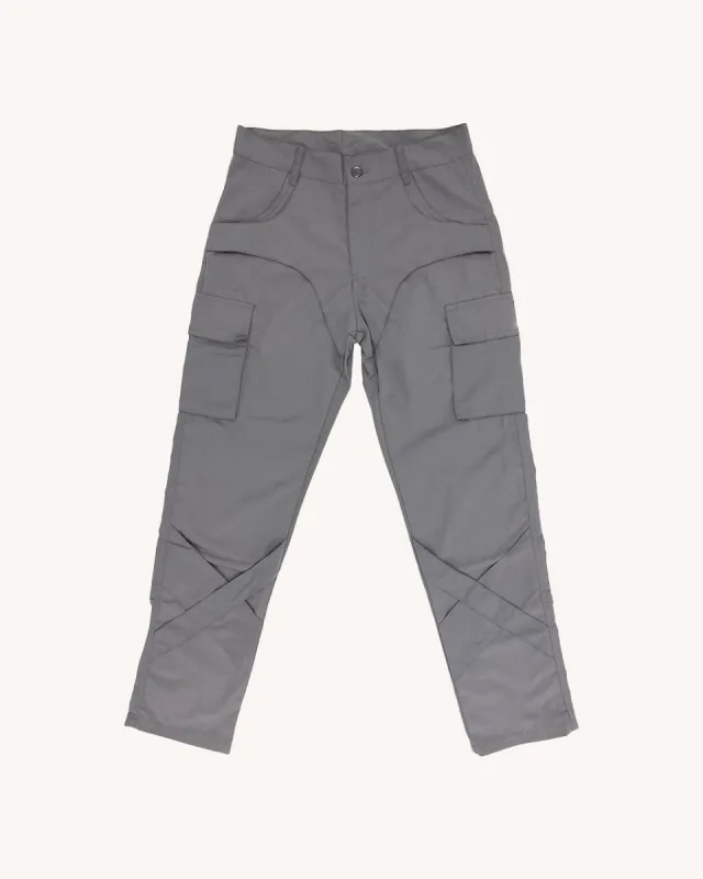 Risk-Taker Men's Cargo Pants sold by iHeartRaves