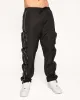 Daredevil Men's Reflective Cargo Pants sold by iHeartRaves