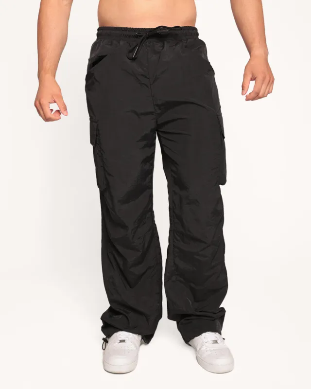 Escapist Men's Cargo Pants sold by iHeartRaves