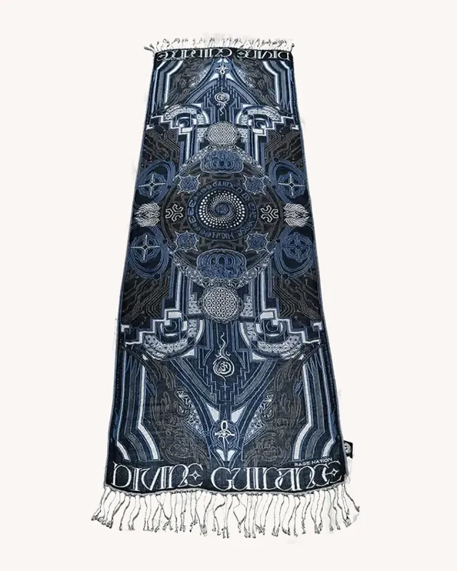 Rage Nation Devine Guidance Pashmina sold by iHeartRaves