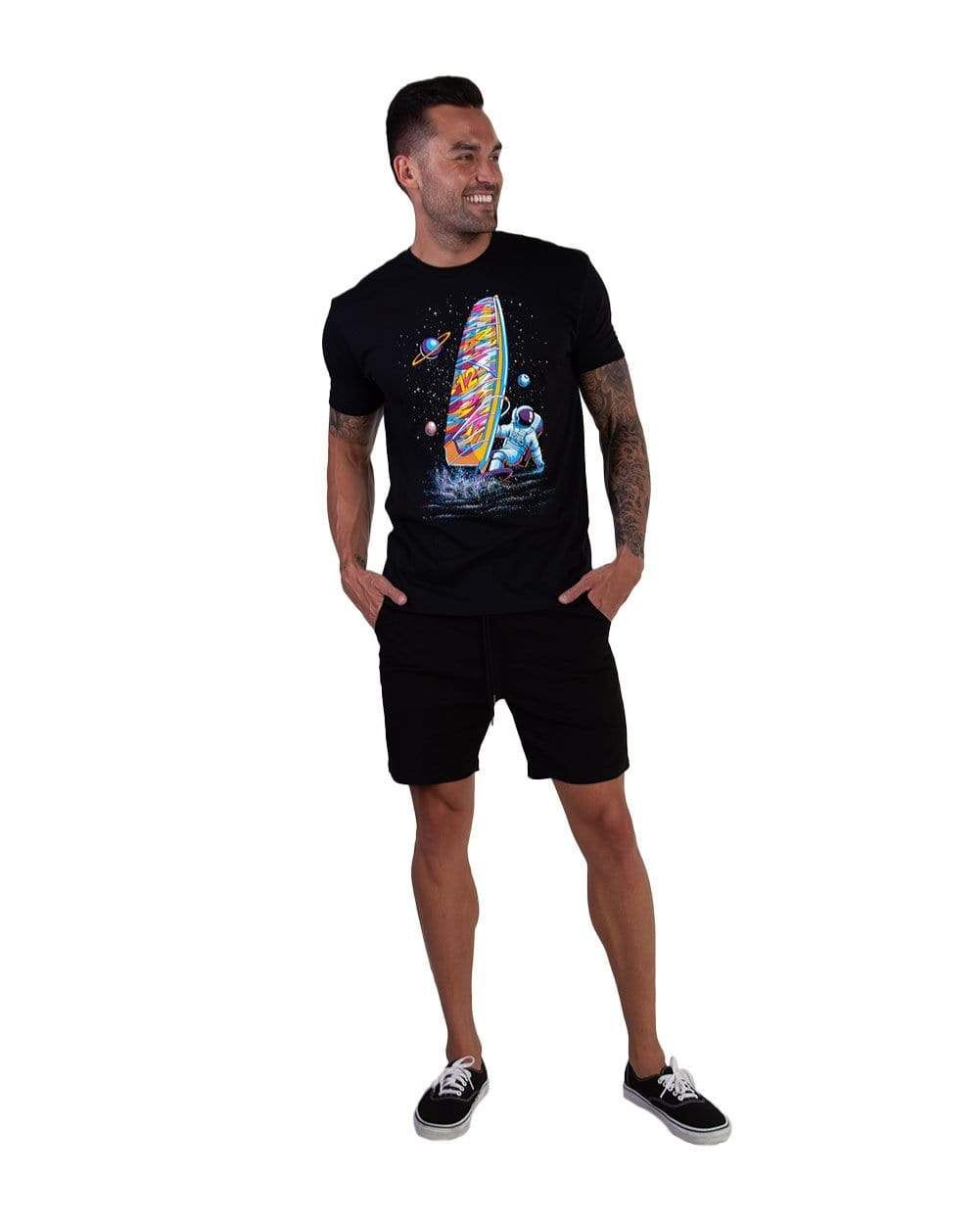 Storm Rider Tee sold by iHeartRaves product image thumbnail 3