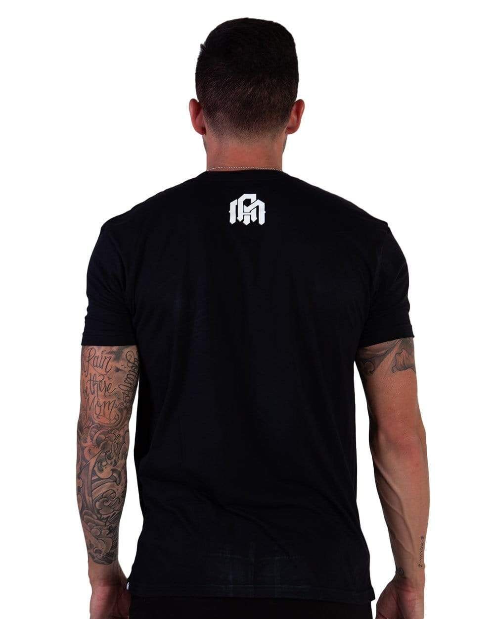 Storm Rider Tee sold by iHeartRaves product image thumbnail 5