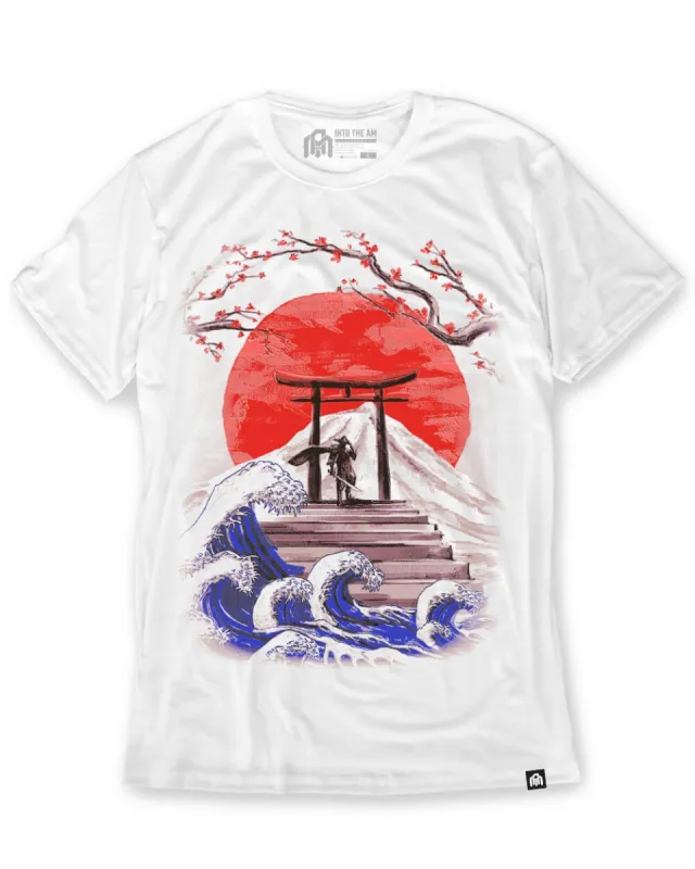 Hero's Journey Tee sold by iHeartRaves