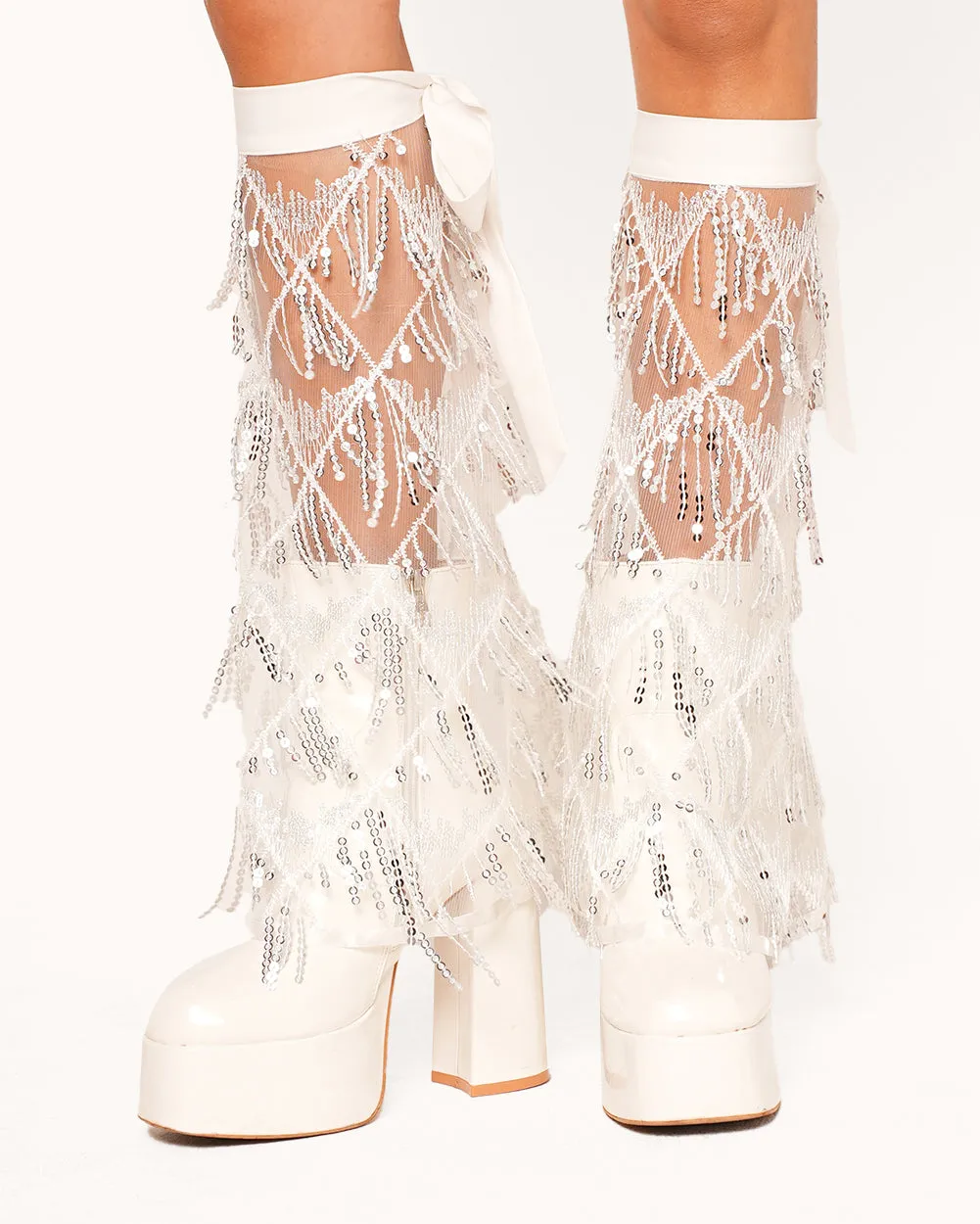 Moonlit Enchantment Dress Set sold by iHeartRaves product image thumbnail 2