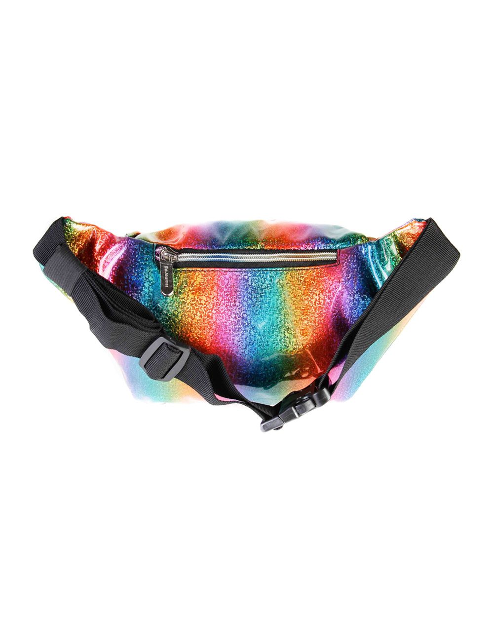 Rainbow Ranger Holographic Fanny Pack sold by iHeartRaves product image thumbnail 3