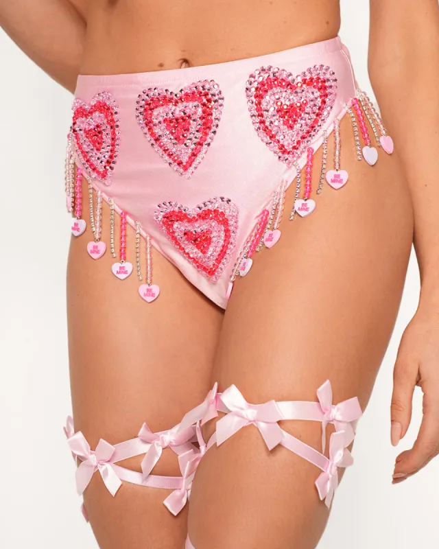 Crazy For You Festival Bottoms sold by iHeartRaves