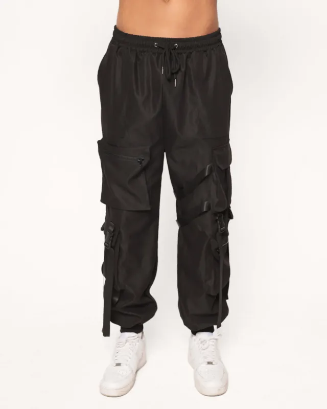 Bare Confusion Joggers sold by iHeartRaves