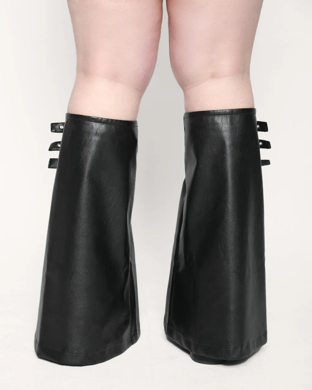 Girls' Night Out Boot Covers sold by iHeartRaves product image thumbnail 5