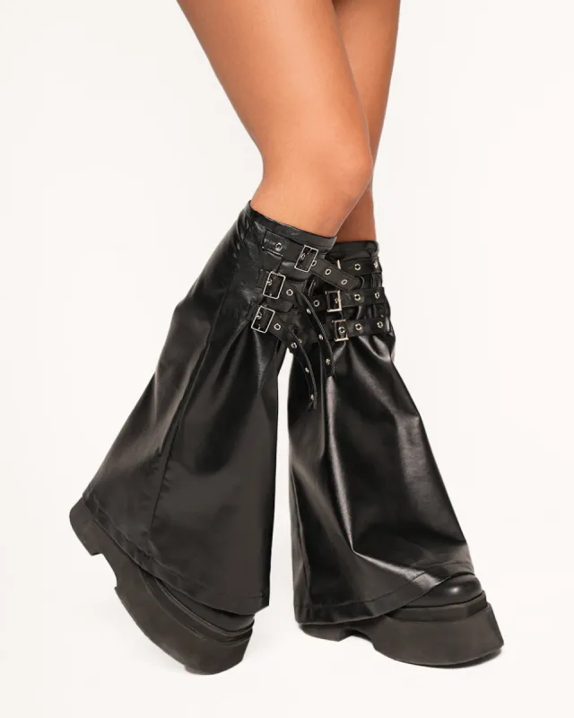 Girls' Night Out Boot Covers sold by iHeartRaves