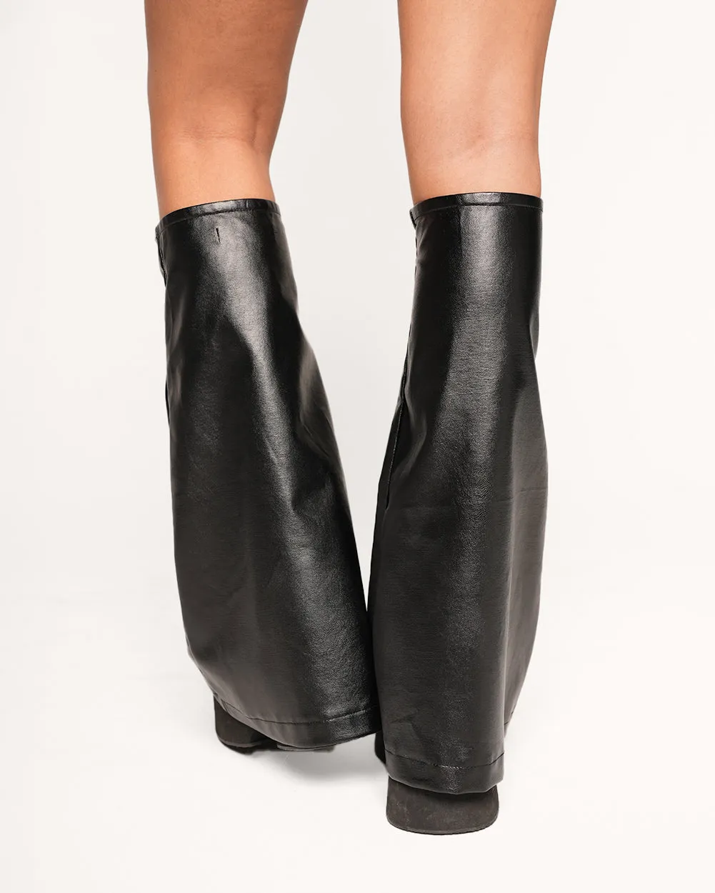 Girls' Night Out Boot Covers sold by iHeartRaves product image thumbnail 2