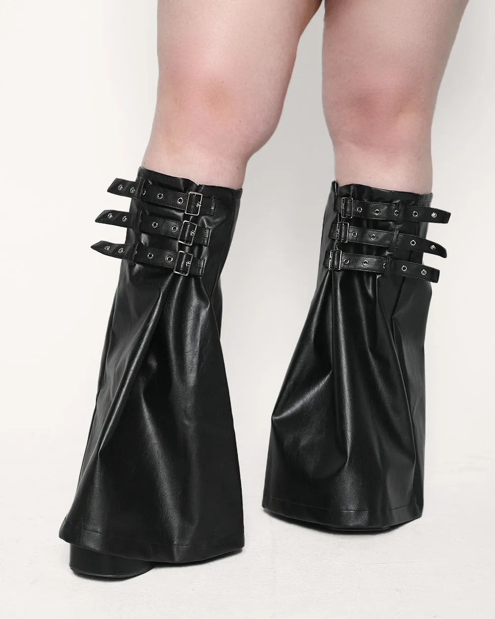 Girls' Night Out Boot Covers sold by iHeartRaves product image thumbnail 4