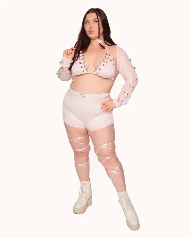 Forever Yours Outfit sold by iHeartRaves