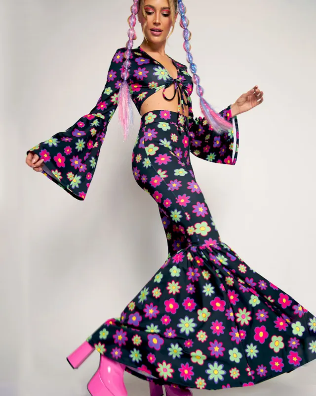 Happy Days Daisy Bell Bottoms sold by iHeartRaves