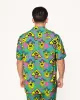 Electric Tripp Camp Shirt sold by iHeartRaves
