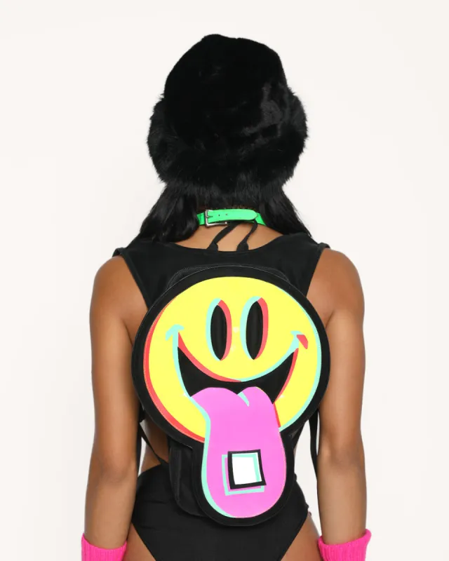 Happy Hour Anti-Theft Hydration Pack sold by iHeartRaves