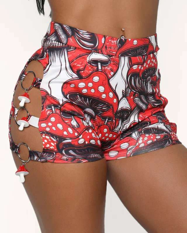 Secret of Life Mushroom Bottoms sold by iHeartRaves