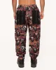 Eternal Decay Zombie Men's Cargo Pants sold by iHeartRaves
