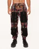 Eternal Decay Zombie Men's Cargo Pants sold by iHeartRaves