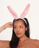 No Bunny Business Headband sold by iHeartRaves