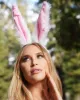 No Bunny Business Headband sold by iHeartRaves