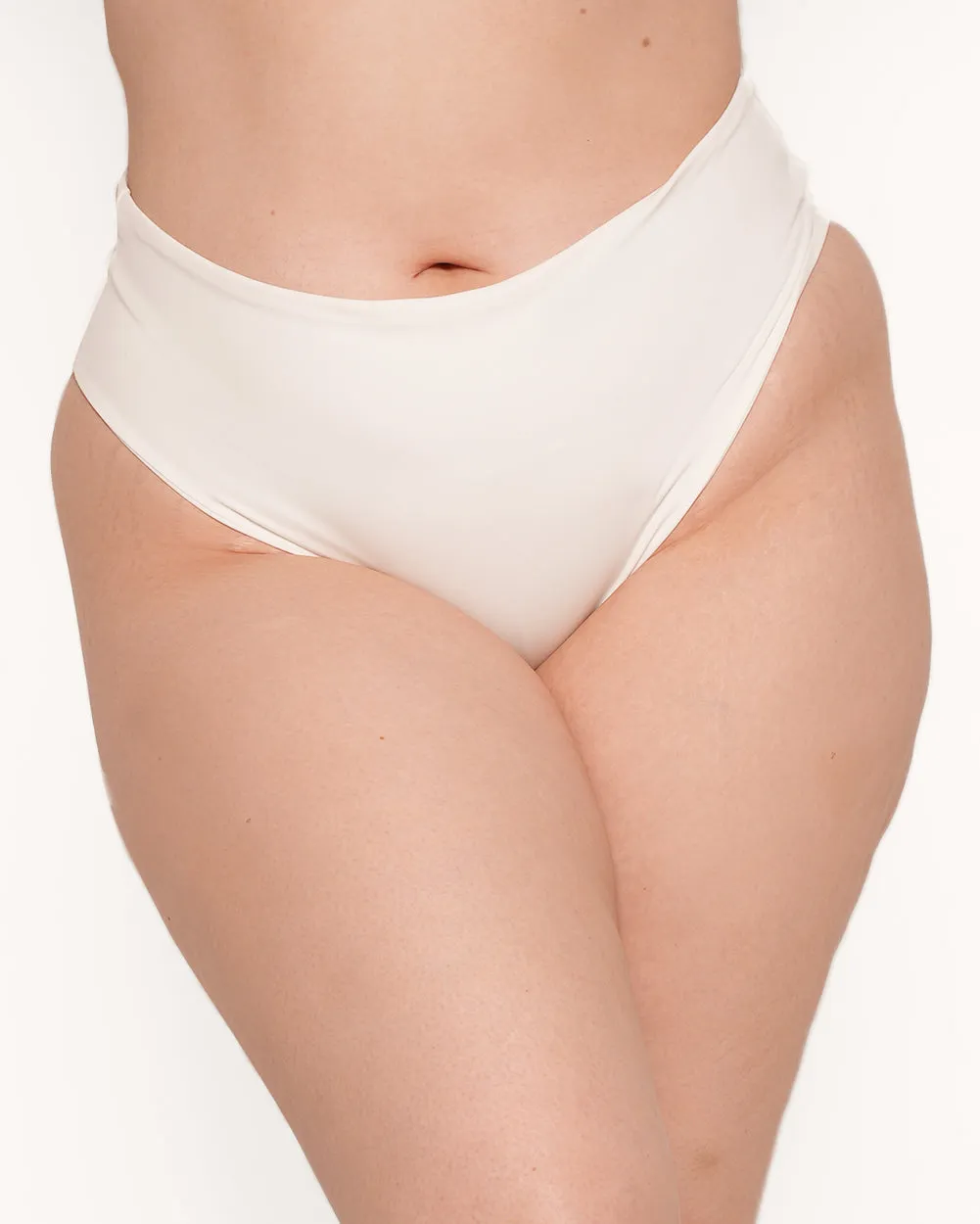 Flawless Victory Bottoms - White sold by iHeartRaves product image thumbnail 4