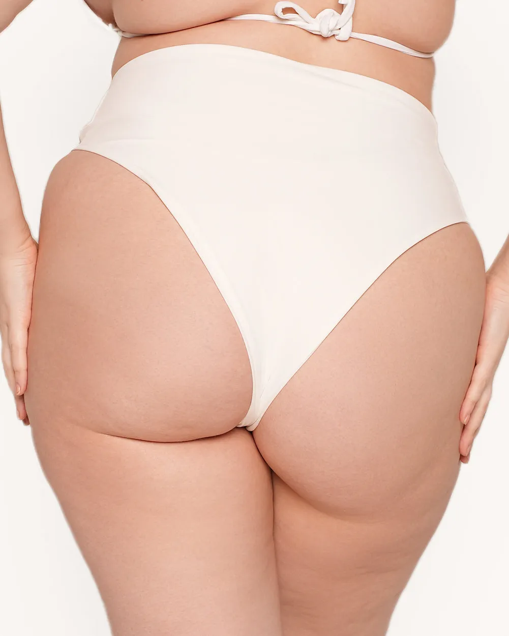 Flawless Victory Bottoms - White sold by iHeartRaves product image thumbnail 5