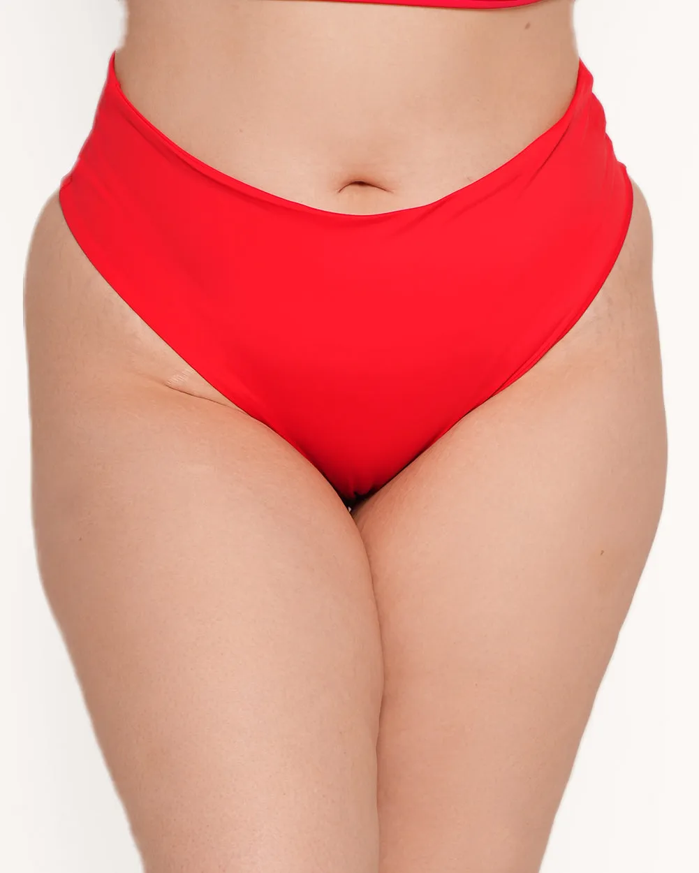 Flawless Victory Bottoms - Red sold by iHeartRaves product image thumbnail 4
