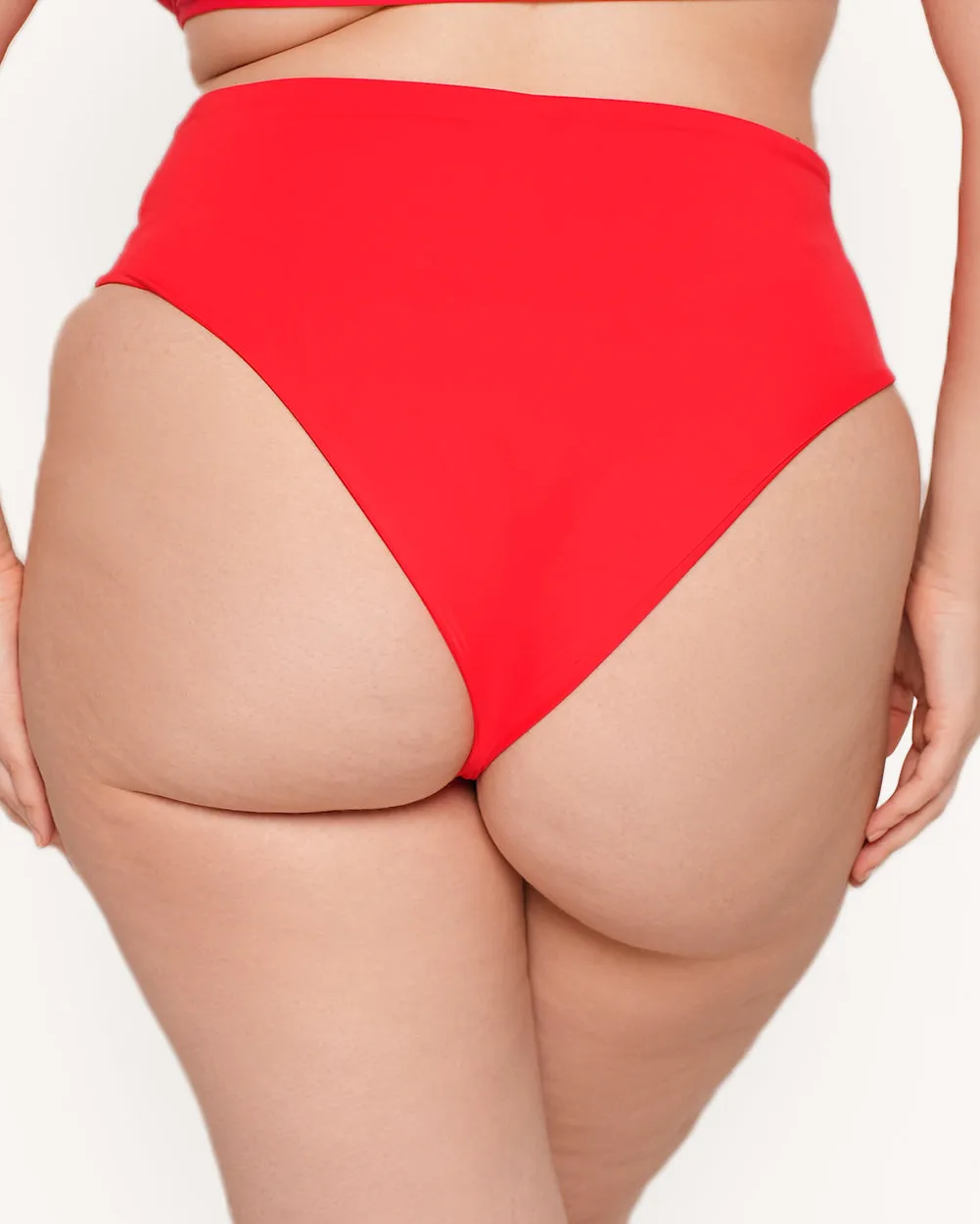 Flawless Victory Bottoms - Red sold by iHeartRaves product image thumbnail 5