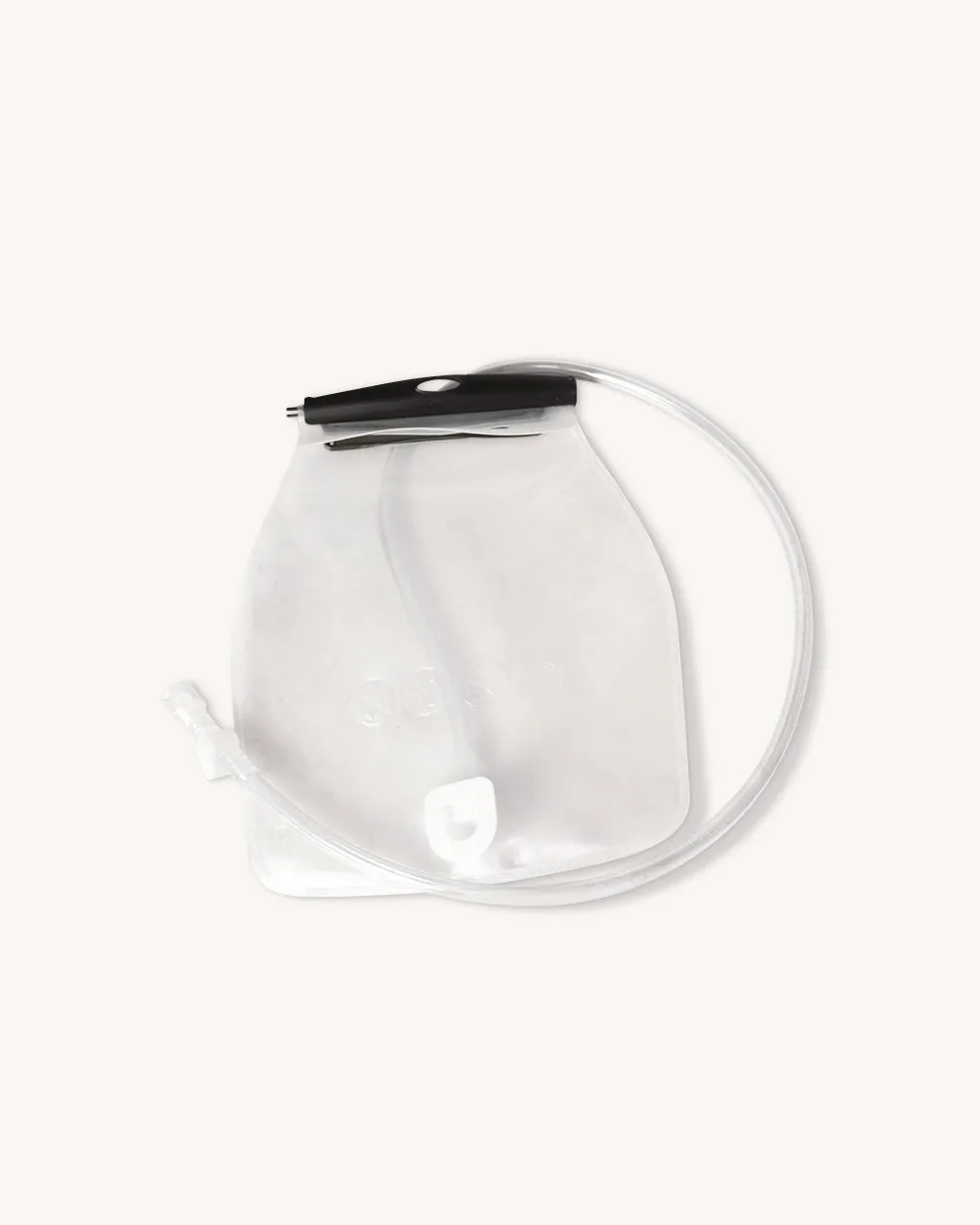 Weekend Bender Anti-Theft Clear Hydration Pack sold by iHeartRaves product image thumbnail 2