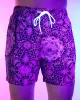Dreamwave Camp Shorts sold by iHeartRaves