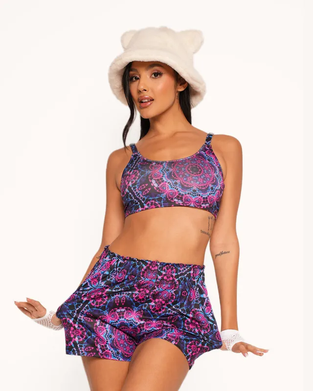 Dreamwave Top sold by iHeartRaves