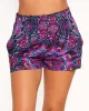 Dreamwave Relaxed Shorts sold by iHeartRaves
