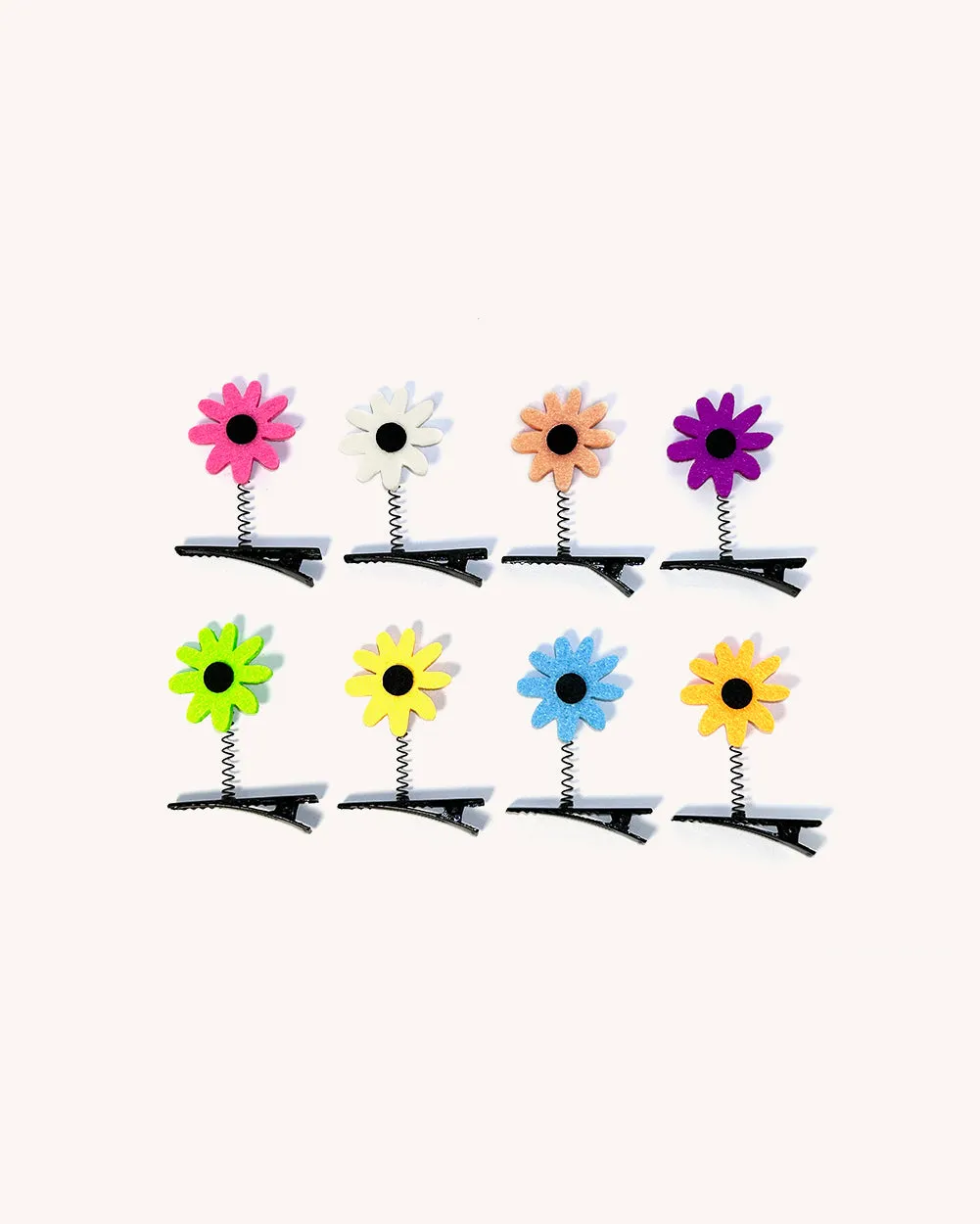 Dancing in the Daisies 8-pc Sprout Set sold by iHeartRaves product image thumbnail 2