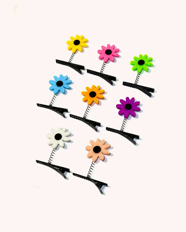 Dancing in the Daisies 8-pc Sprout Set sold by iHeartRaves